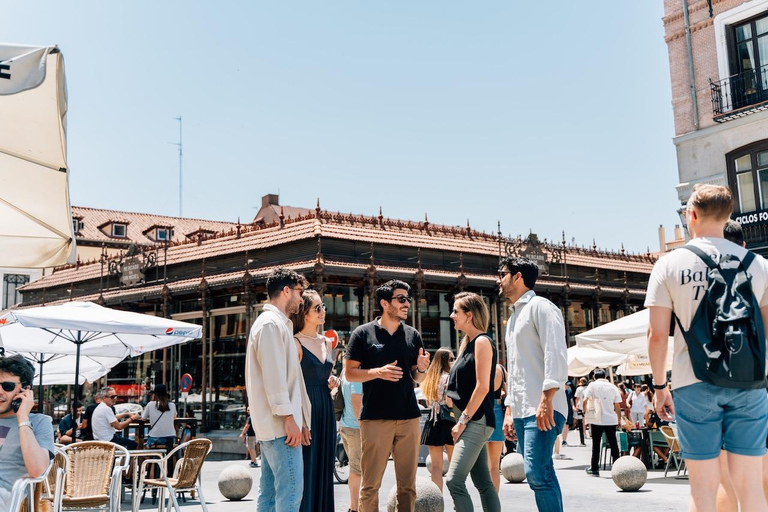 From Barcelona: The Best of Spain in 10 Days - All-Inclusive With Accommodation - Double room