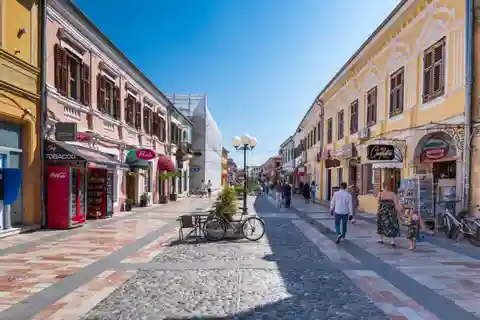From Tirana : Day trip to Shkoder
