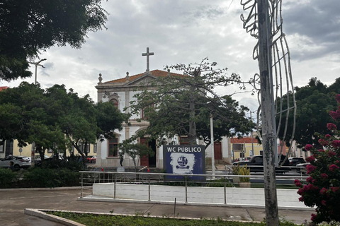 Old Town World Heritage: Historical Tour with a Local Guide