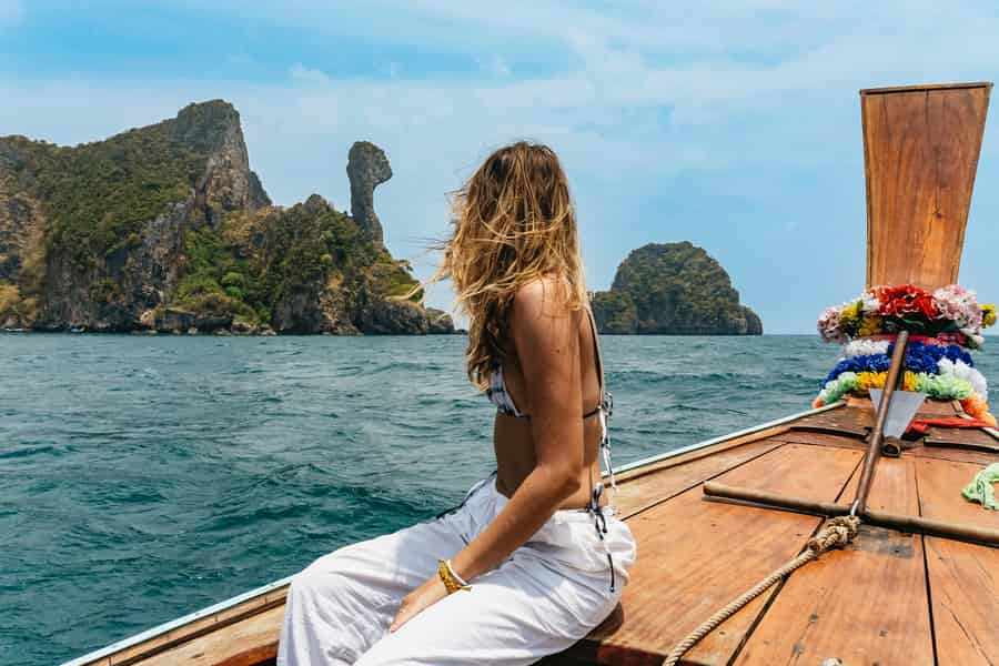 14 Things to do at Railay Beach, Krabi (2023) - CK Travels