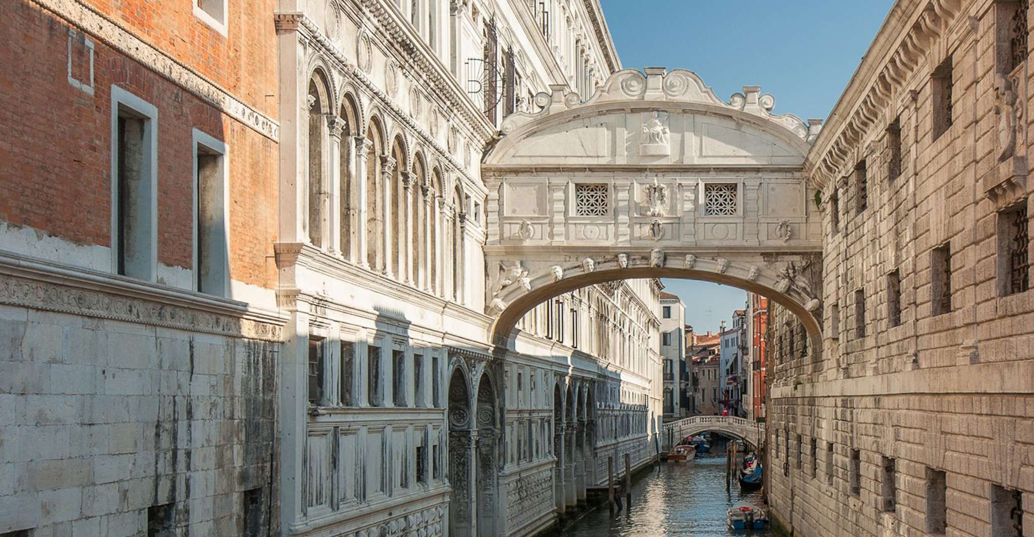 From Rome: Day Trip to Venice by High-Speed Train