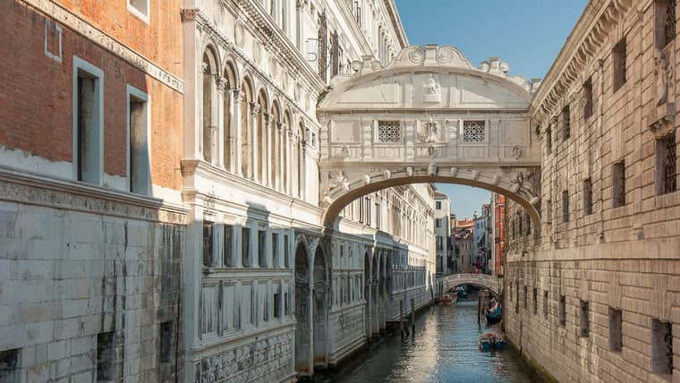 Activități de Top în Veneto
