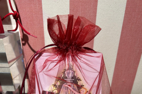 Eau de Cologne: tour a piedi sulla fragranza di Colonia