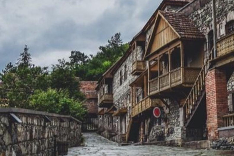 From Yerevan: Northern Armenia Most Instagramable Day Trip