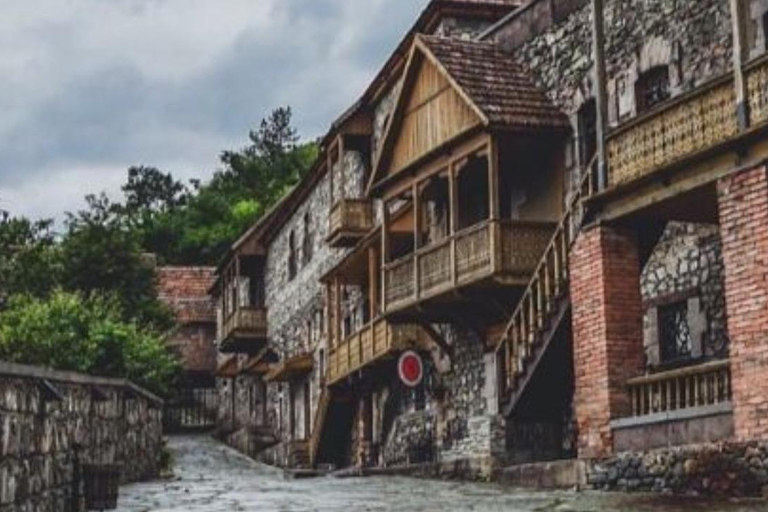 From Yerevan: Northern Armenia Most Instagramable Day Trip