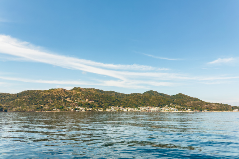 Panamá: crucero con todo incluido a la isla de Taboga