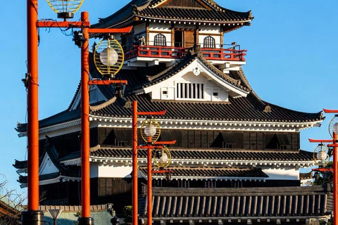 Kyoto & Osaka: Private Customizable Day Trip with Guide