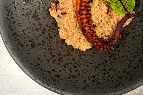 São Paulo: Exklusives Abendessen mit Rodrigo Minotauro: Eine MMA-Legende