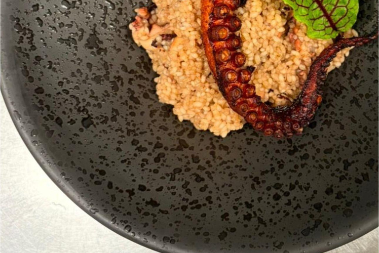 São Paulo: Exklusives Abendessen mit Rodrigo Minotauro: Eine MMA-Legende