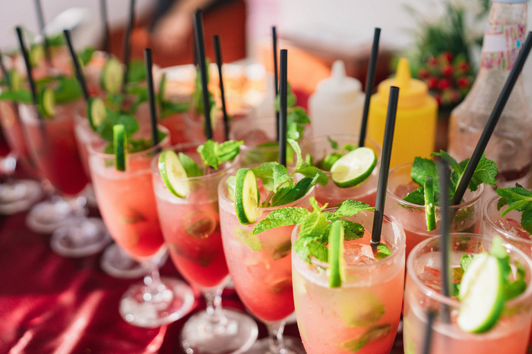 Gili Sailing Experience: Half-Day Sail & Sunset Cruise Gili Sailing Escapade