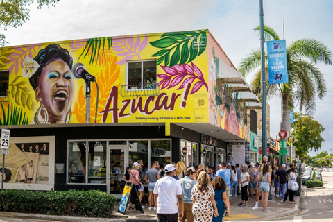 Miami: Poznaj magiczne miasto w dobrym stylu - 2-godzinna wycieczka VIP