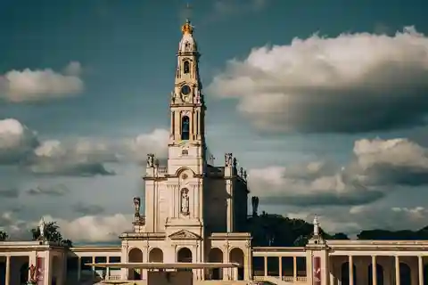Lisboa: Fátima e Santarém Dia de Espiritualidade e História
