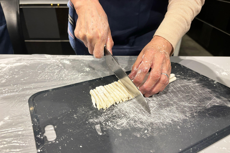 Ramen Making Experience: Entirely From Scratch!+Supermarket