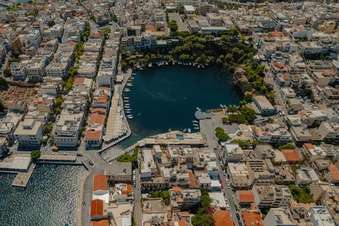 Makrigialos-Ierapetra: Spinalonga, Elounda & Agios Nikolaos