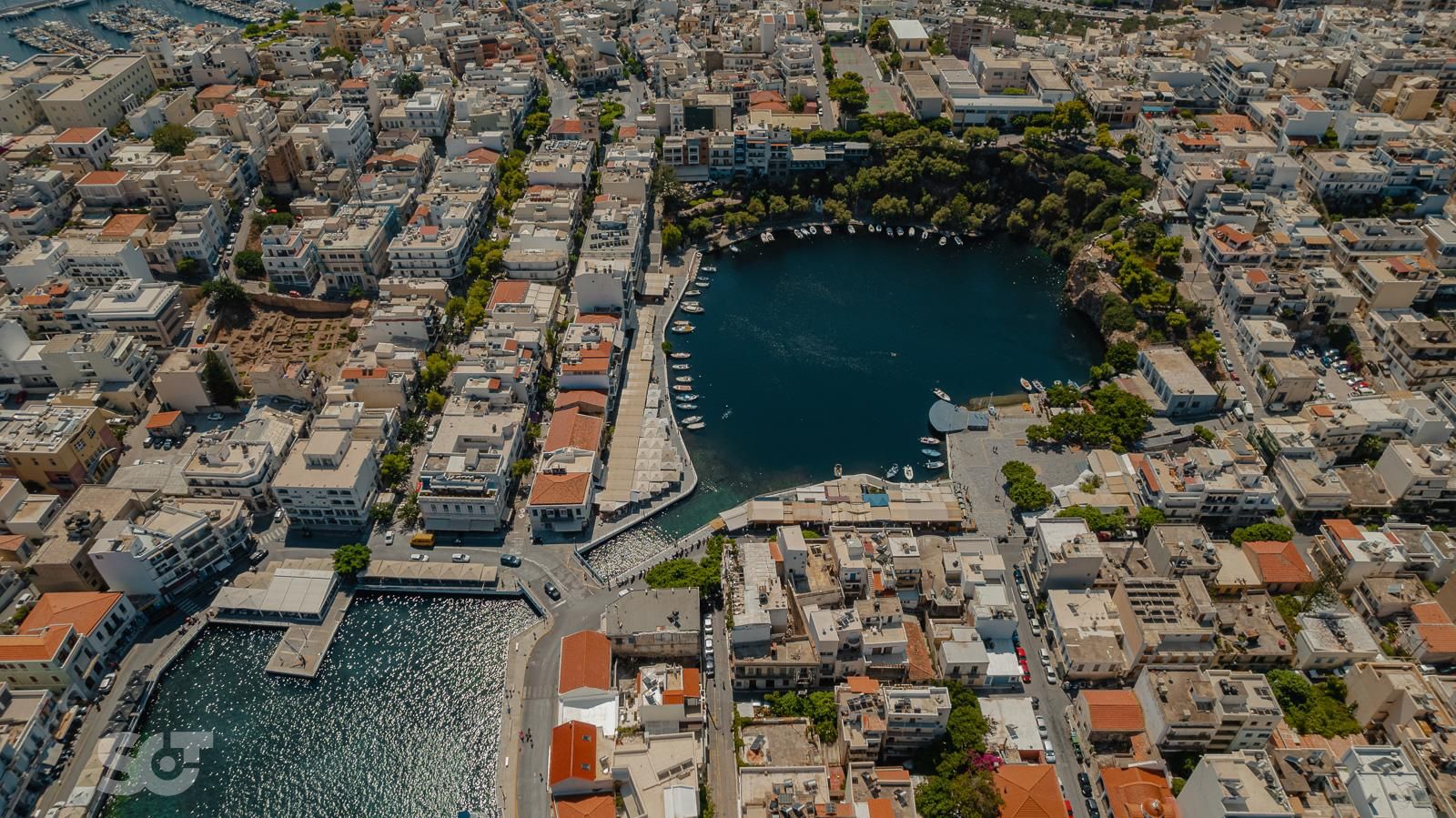 Makrigialos-Ierapetra: Spinalonga, Elounda & Agios Nikolaos