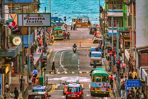 Shenzhen to Hong Kong: Skyline & Heritage Escape (Private) - 2026