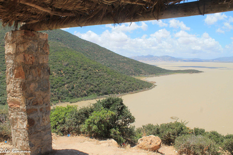 From Tunis: Utica, Ghar el-Melh, and Bizerte Day Trip