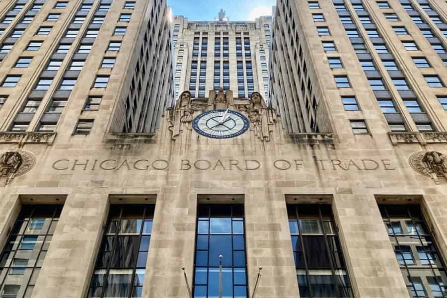 Chicago: Art Deco Madness Walking Tour. Foto: GetYourGuide Chicago: Art Deco Madness Walking Tour. Foto: GetYourGuide