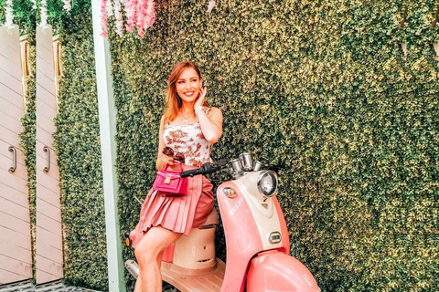 Ibiza: The "Instagram" Circuit Photo Tour