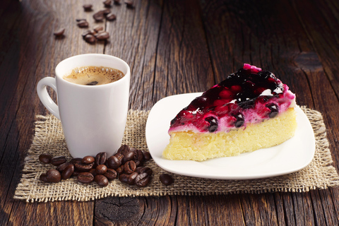 Seniors' cruise with live music on the MS Moby Dick