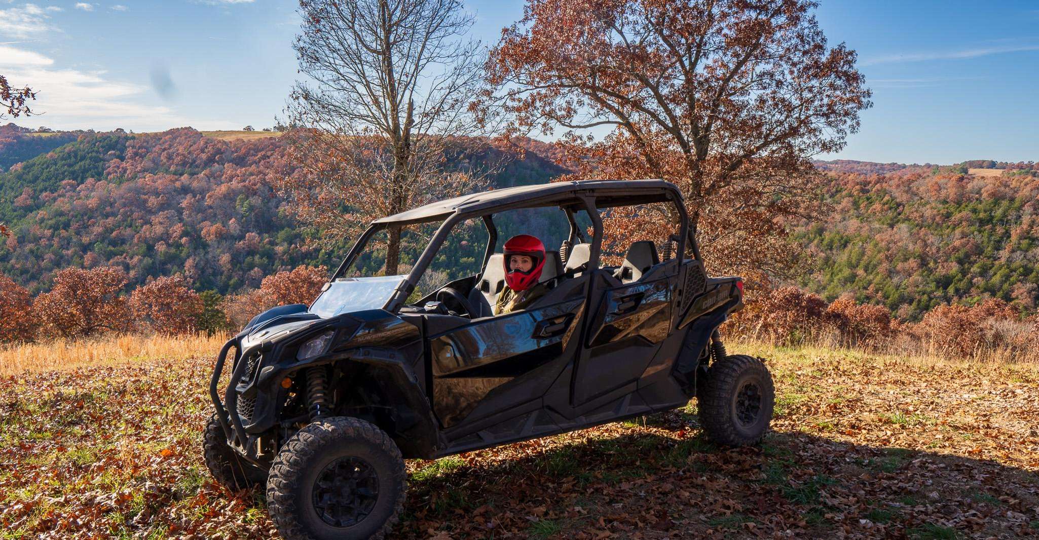 Branson, Off-Road Adventure Guided Trip - Housity