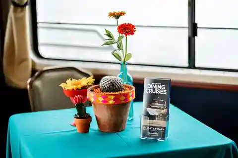 Seattle: Crucero Fiesta del Cinco de Mayo
