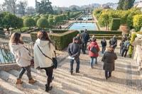 Cordoba, Monumenti Escursione a piedi - Hizvo