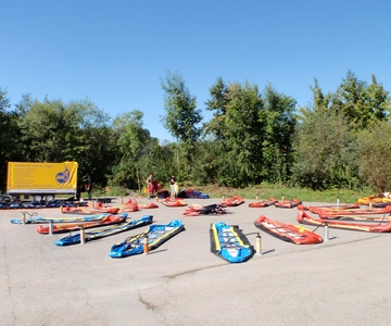 Kano turu Allgäu