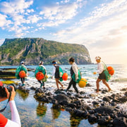 Jeju Tour for First-Time Visitors | East UNESCO Highlights Jeju Tour for First-Time Visitors | East UNESCO Highlights