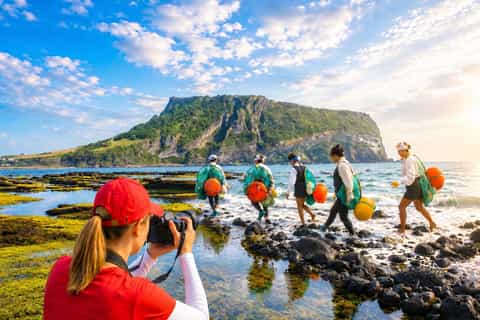 The best Jeju Province Summer activities 2026 - Free cancellation