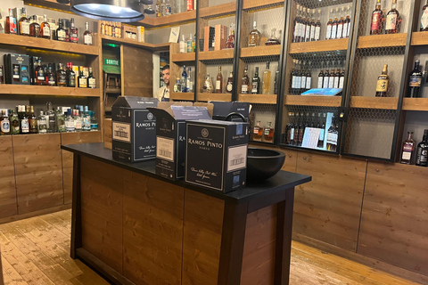 Strasbourg: Alsace Wine Tasting in an Intimate Setting