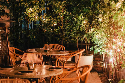 Bogotá: tour serale di Chapinero con cocktailBogotá: tour serale a Chapinero con cocktail