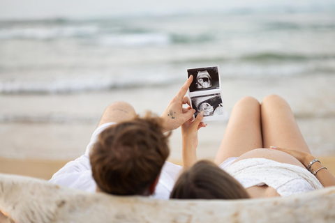 Malta: Private Photoshoot for Couples and Travelers