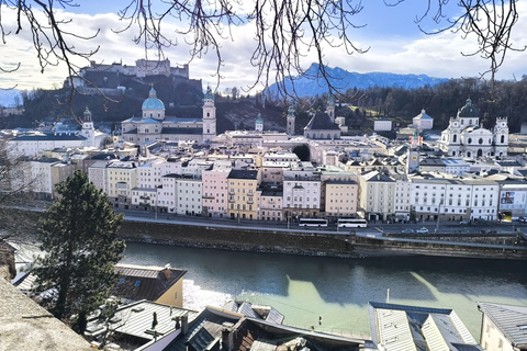 Private Tour to Hallstatt & Salzburg – Comfort and Elegance