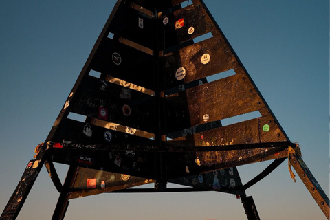 Marrakesh: 2-Day Mount Toubkal Trek with Guide, Meals & Stay