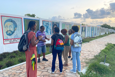 The Return of the Diaspora