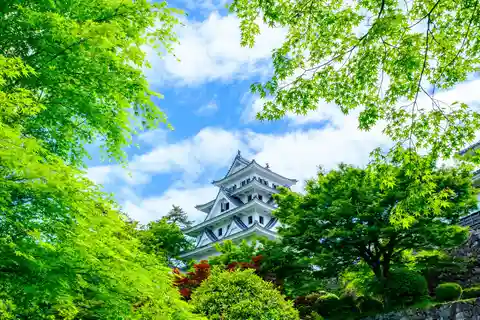 名古屋発：郡上・飛騨高山・白川郷 日帰りツアー
