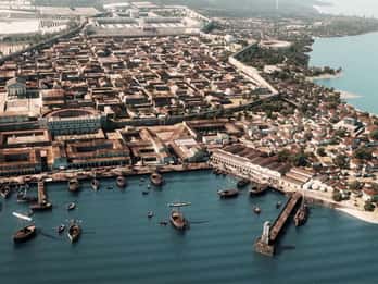 TimePort, viaje virtual para entender la Tarraco romana antes de la visita