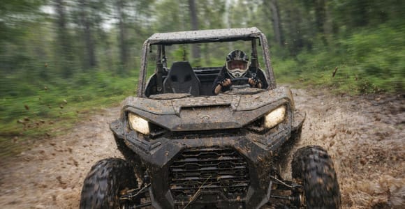 ATV Adventure Cairns Port Doulgas