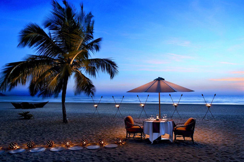 Goa: 6-Day Romantic Honeymoon Tour with Meals