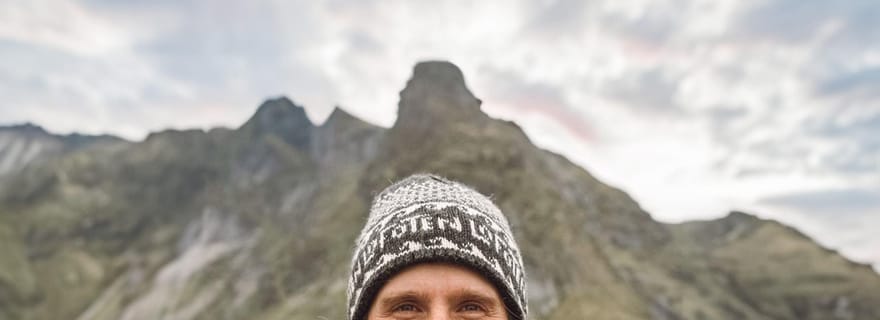 Lofoten : Excursion Privée d'Observation de la Faune et des Oiseaux