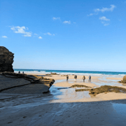 From A Coruna: Guided Day Trip to Lugo & As Catedrais Beach