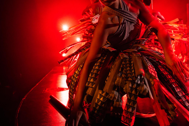 Honolulu: Cirque du Soleil ʻAuana