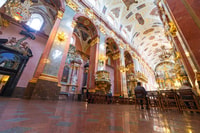 Czestochowa Old Town Highlights Private Walking Tour - Housity