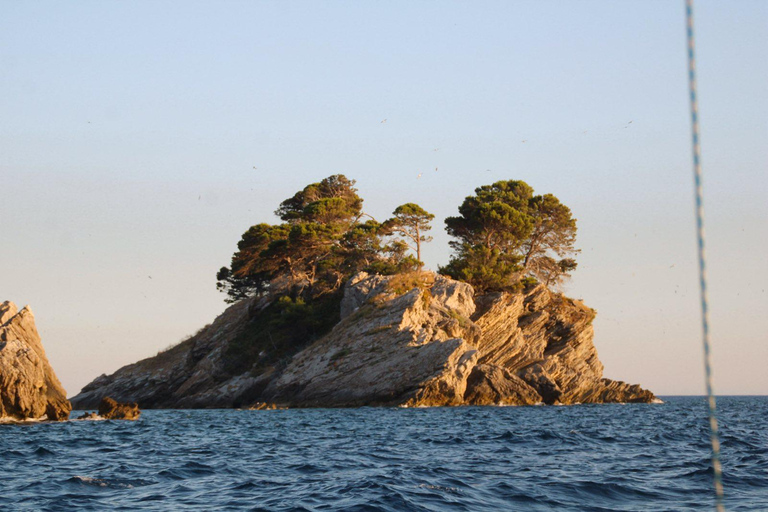 Therapeutic Nature Park Katič: Air Spa, Caves, and Islands
