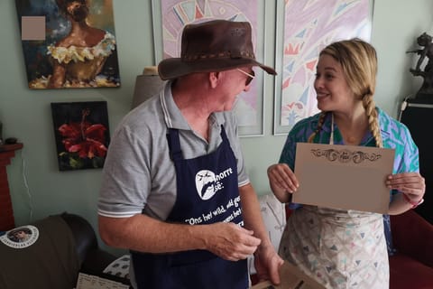 Cape Town: Afrikaans Culture And Making Traditional Biltong