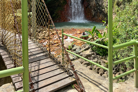 Passeios em Dumaguete em inglês