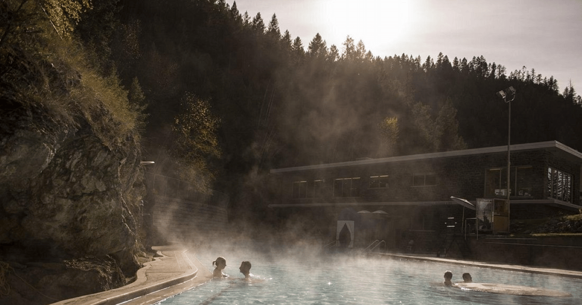 Calgary: Radium Hot Springs & Marble Canyon Day Trip | GetYourGuide