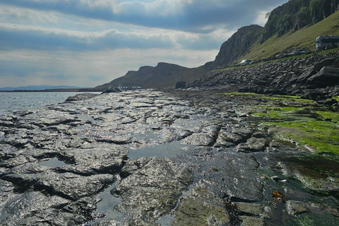 Tour di 3 giorni dell&#039;isola di Skye, Glencoe, Inverness e Loch Ness3 Day Tour of Isle of Skye, Glencoe &amp; Loch Ness - SPANISH