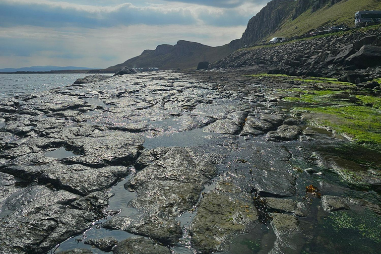 Tour di 3 giorni dell&#039;isola di Skye, Glencoe, Inverness e Loch Ness3 Day Tour of Isle of Skye, Glencoe &amp; Loch Ness - SPANISH